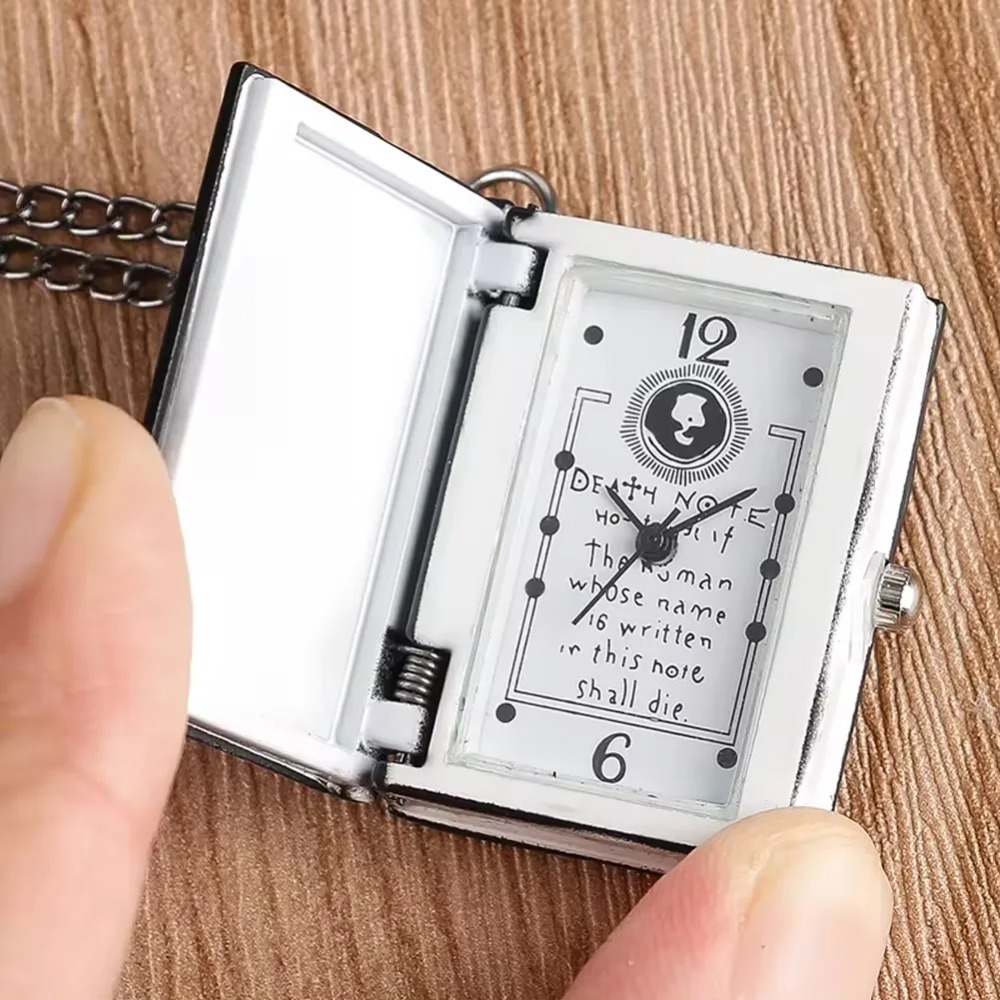 Japanese Lifestyle Books - Kalung Antik Anime Jepang dengan Liontin