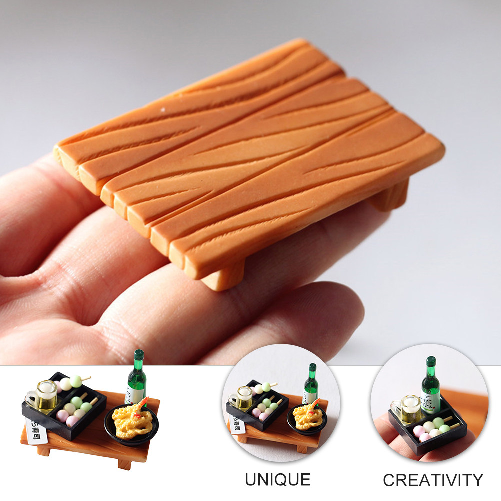 3 Buah Set Dekoratif Realistis - Lifestyle Of Japanese ulasan dan harga