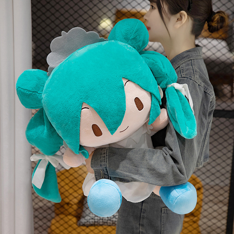 Mainan Mewah Hatsune Miku Kart - Japanese Lifestyle Movie ulasan dan harga