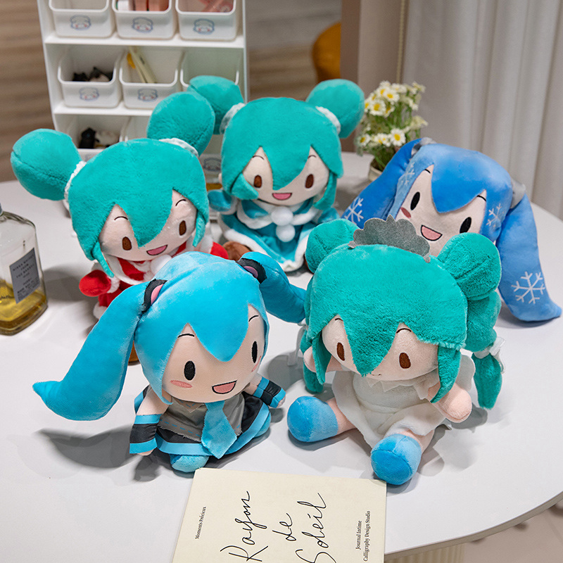Mainan Mewah Hatsune Miku Kart - Japanese Lifestyle Movie ulasan dan harga