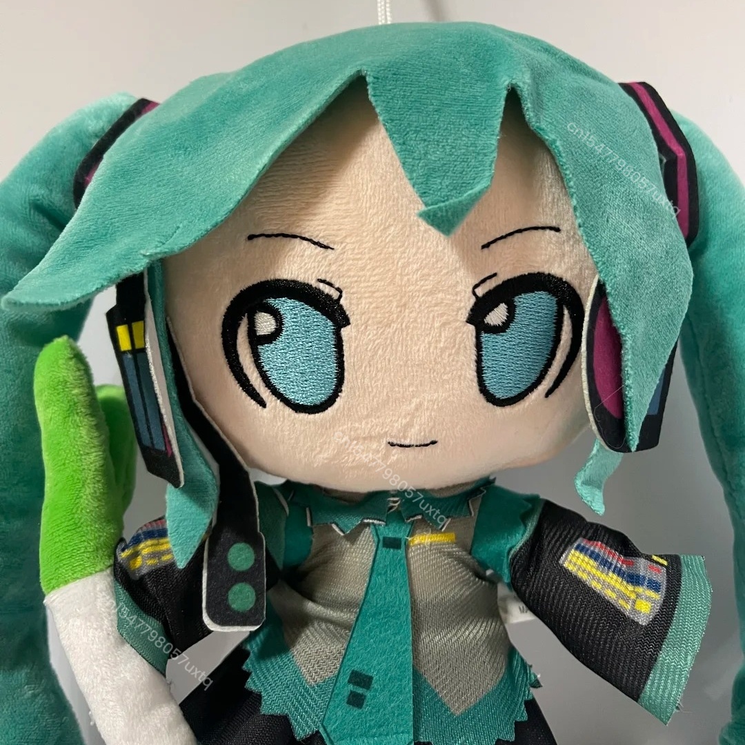 Boneka Hatsune Miku Lembut, Ma - Japanese Lifestyle Movie ulasan dan harga