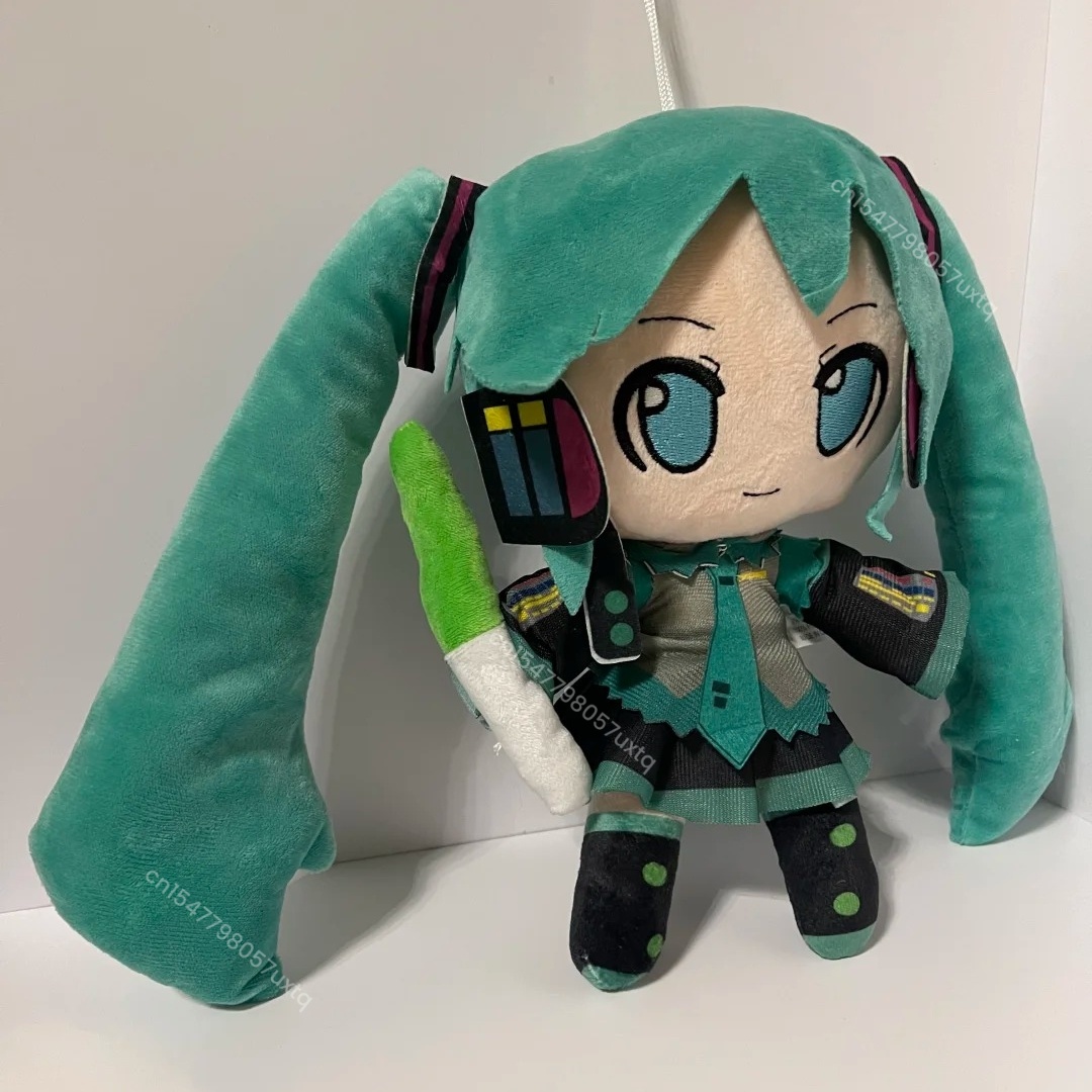 Boneka Hatsune Miku Lembut, Ma - Japanese Lifestyle Movie ulasan dan harga