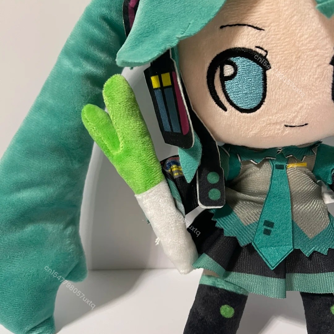 Boneka Hatsune Miku Lembut, Ma - Japanese Lifestyle Movie ulasan dan harga