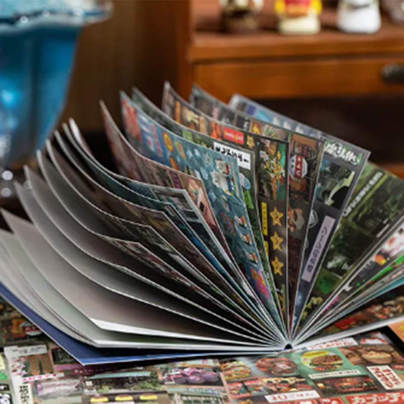 30/60 Lembar Stiker DIY Bahan  - Japanese Lifestyle Books ulasan dan harga