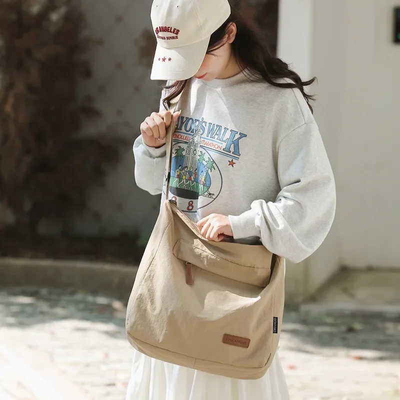 Tas Selempang Bahu Wanita Jepa - Japanese Lifestyle Books ulasan dan harga