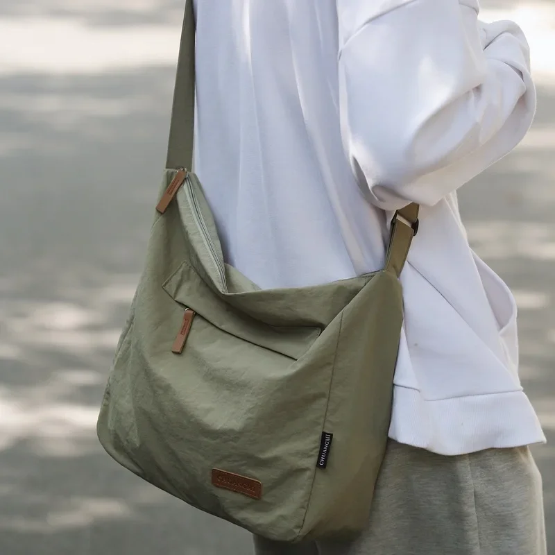 Tas Selempang Bahu Wanita Jepa - Japanese Lifestyle Books ulasan dan harga