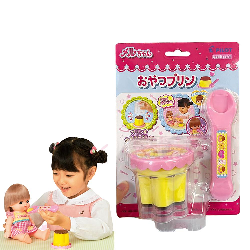 1/3/5 Buah Set Puding Mainan M - Japanese Lifestyle Food ulasan dan harga