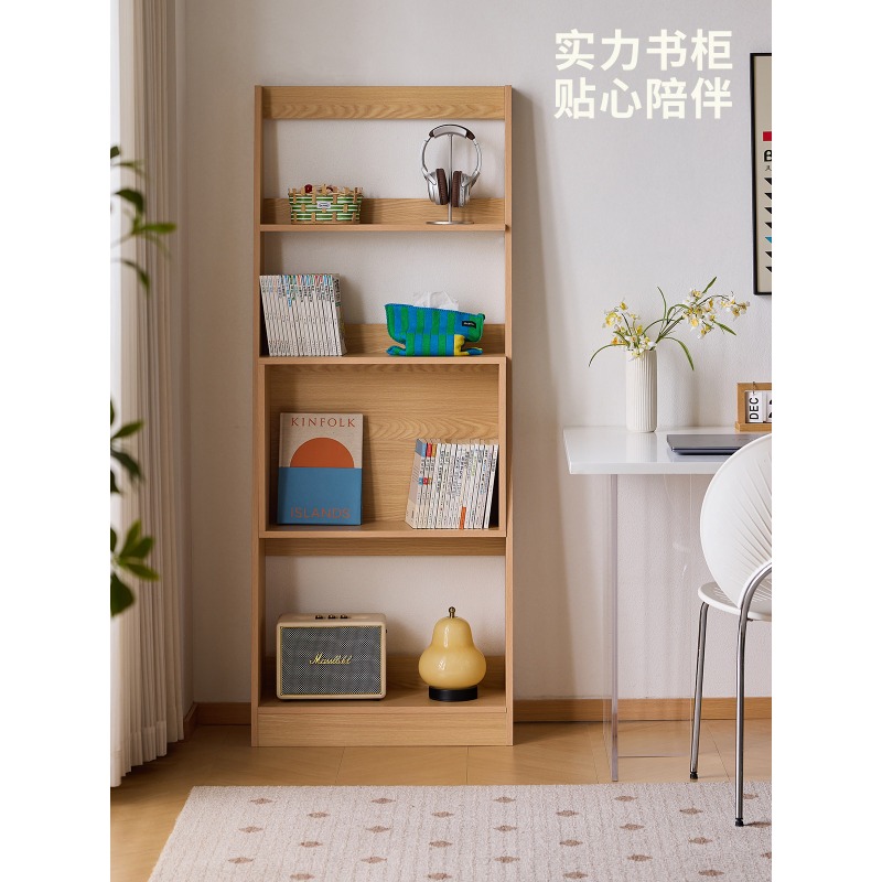 Rak Buku Lazy Life Rak Pajanga - Japanese Lifestyle Books ulasan dan harga